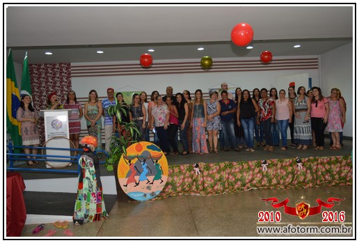 rolim de moura